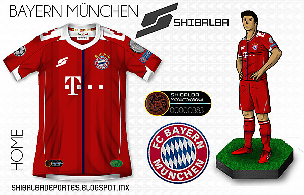 Bayern München