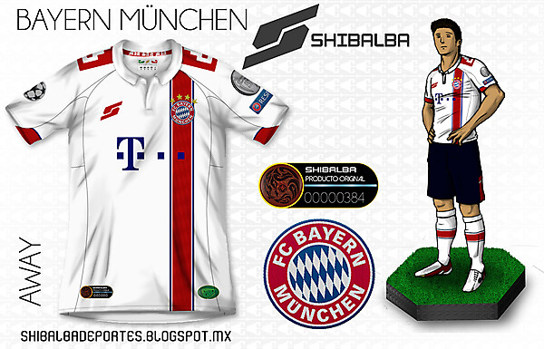 Bayern München