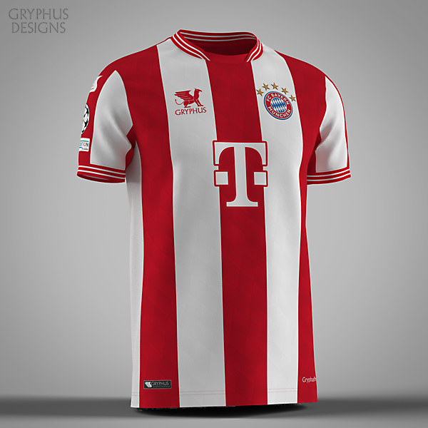 Bayern München | Home Concept Kit