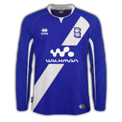 Birmingham Kits