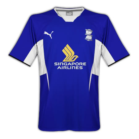 Birmingham Kits