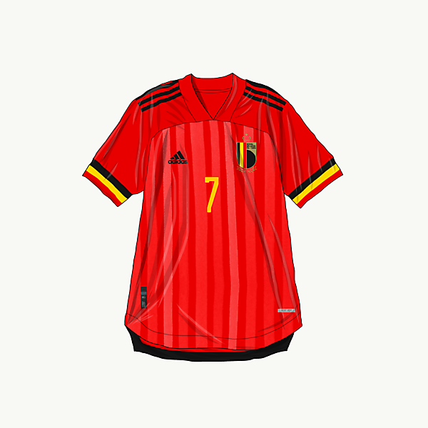 BELGIUM CONDIVO20 HOME KIT