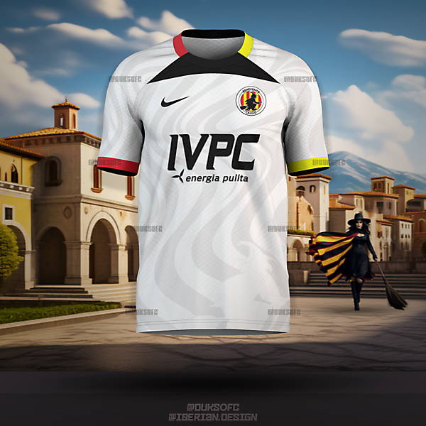 Benevento Calcio | Away