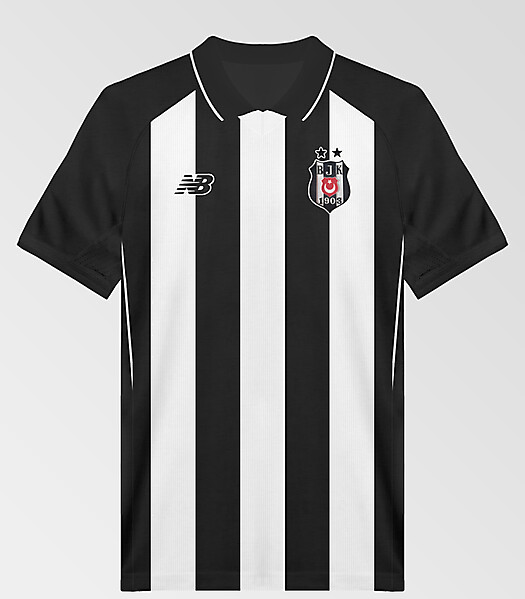 Beşiktaş JK | New Balance