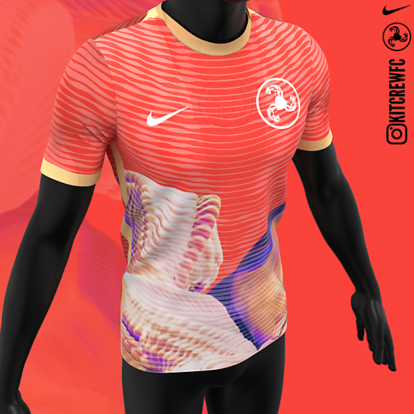 Bicep (Isles) Concept Kit