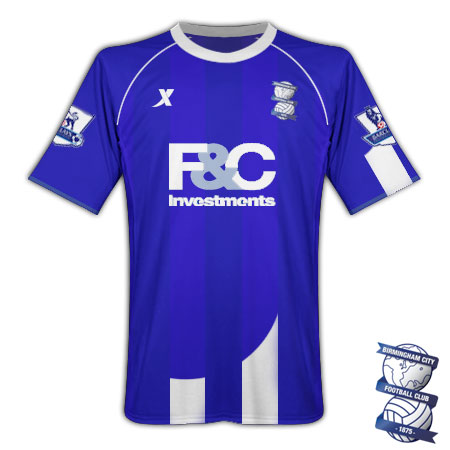 Birmingham f.c.