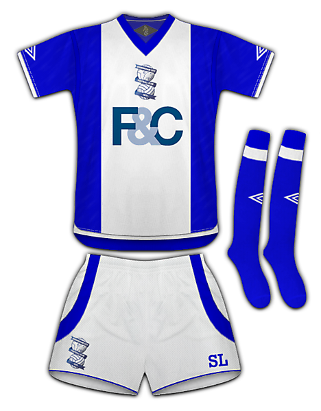 Birmingham City