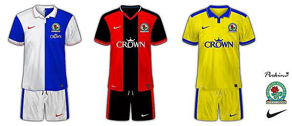 Blackburn Rovers