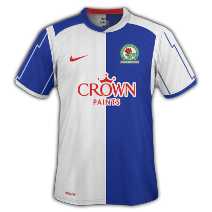 Blackburn Rovers