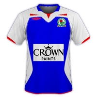 Premier League 2011-12 Dream Home Kits Part 1