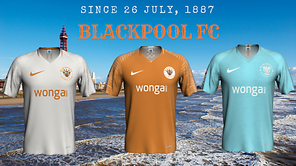 Blackpool FC