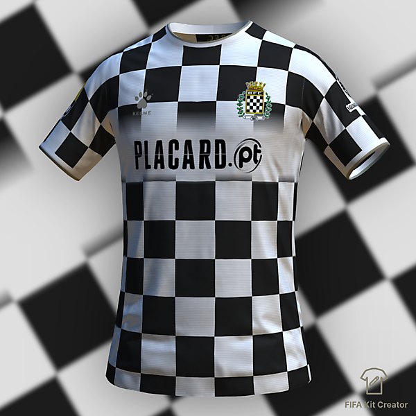 Boavista home concept