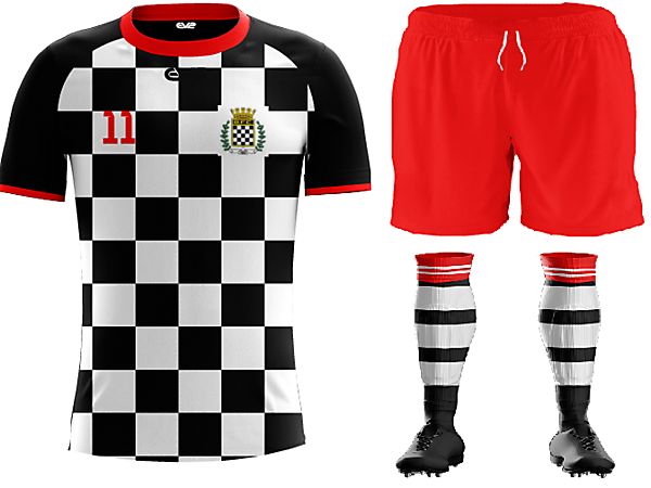 Boavista Home Kit