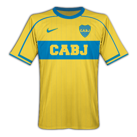 CA Boca Juniors