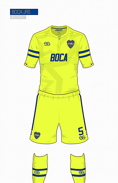 Boca Juniors