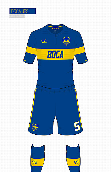 Boca Juniors