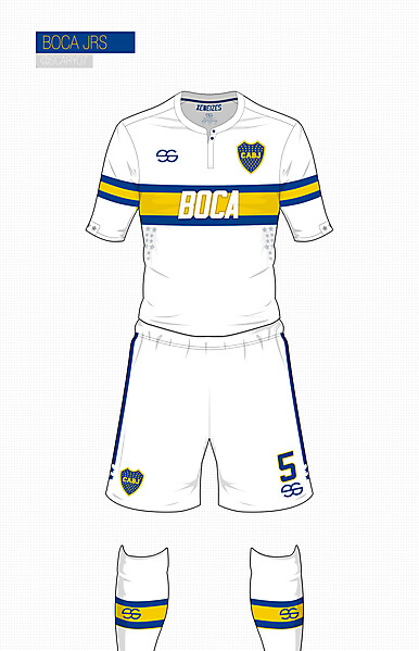 Boca Juniors