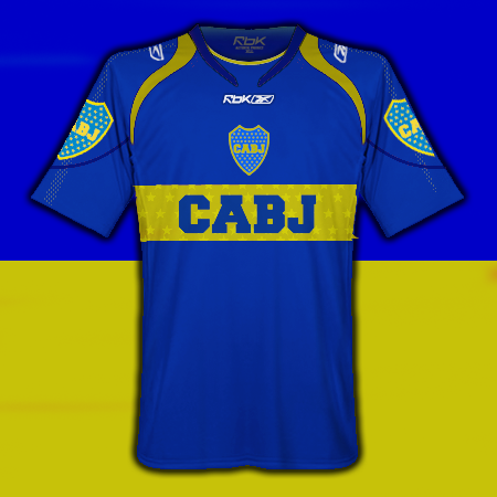 Boca Juniors