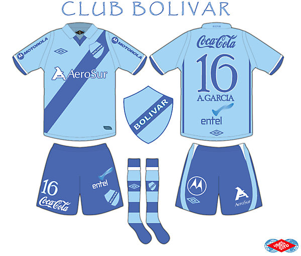 Bolivar