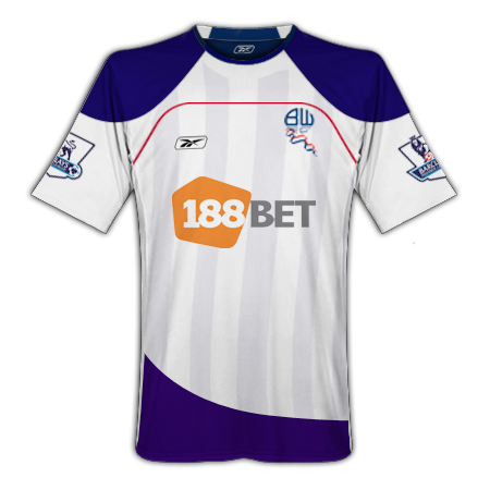 Fantasy Premier League shirts