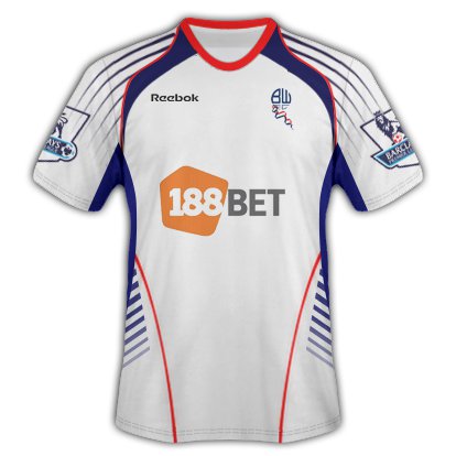 Bolton Home Kit