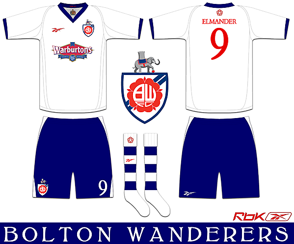 Bolton Wanderers