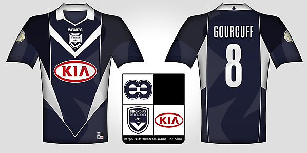 Girondins de Bordeaux