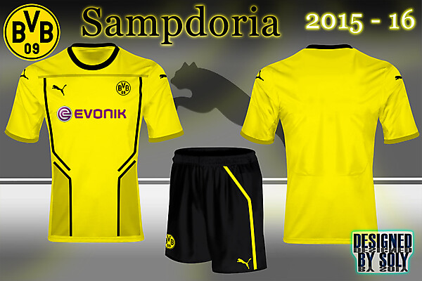 Borussia Dortmond