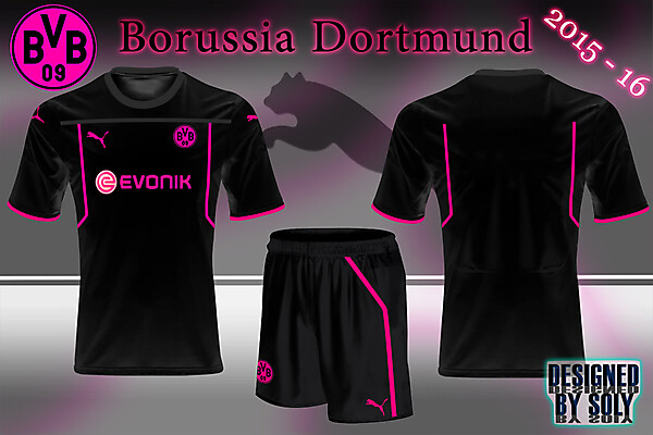 Borussia Dortmond