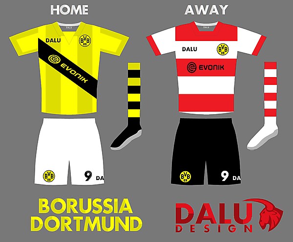 Borussia Dortmund