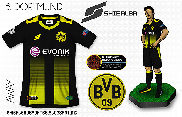 Borussia Dortmund