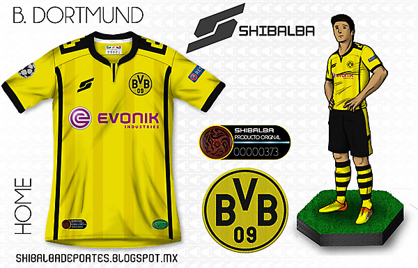 Borussia Dortmund