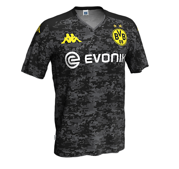 Borussia Dortmund