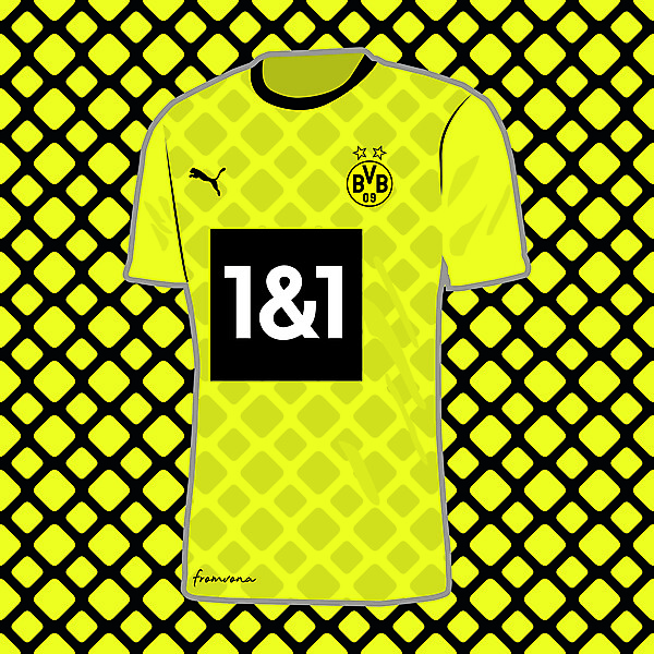 Borussia Dortmund