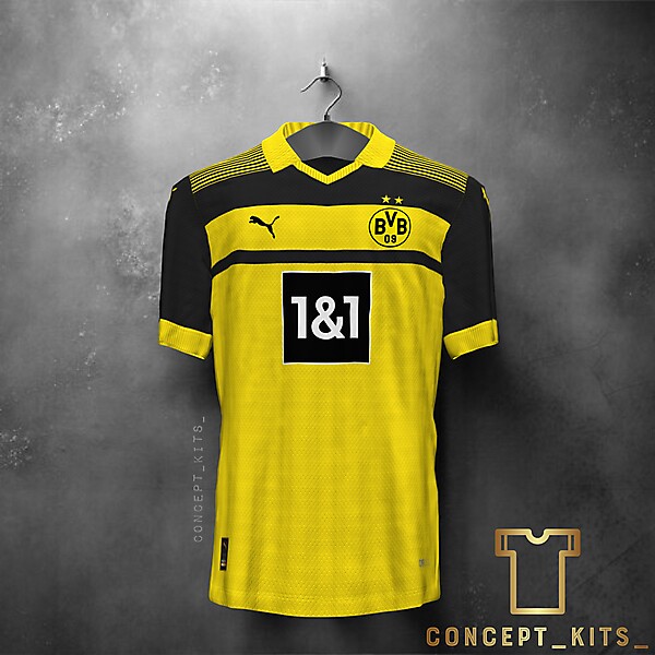 Borussia Dortmund 