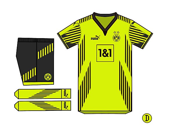 Borussia Dortmund Cup