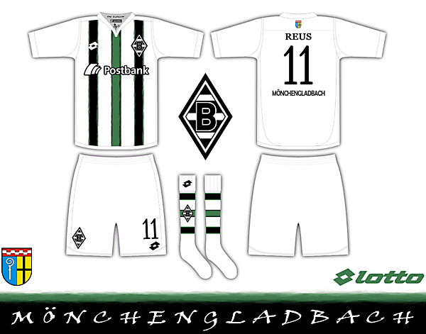 Borussia Monchengladbach