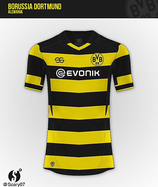 Borussia Dortmund S07