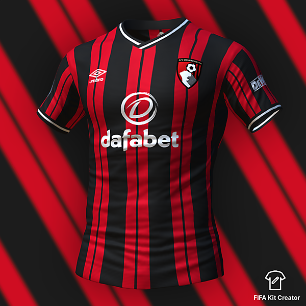 Bournemouth home concept