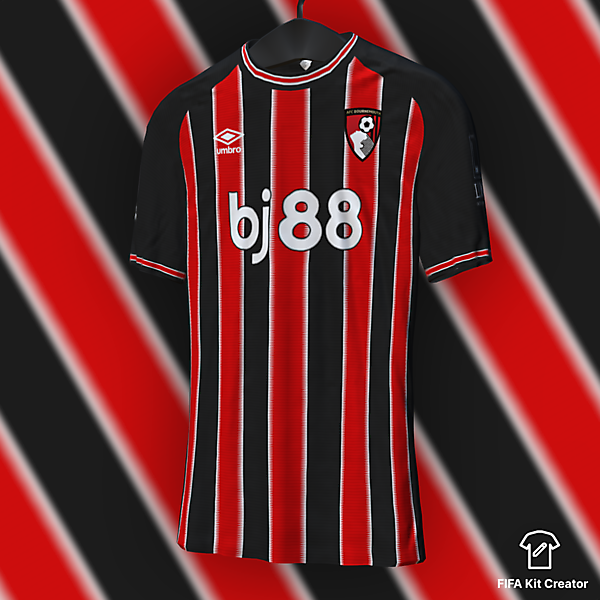 Bournemouth home concept