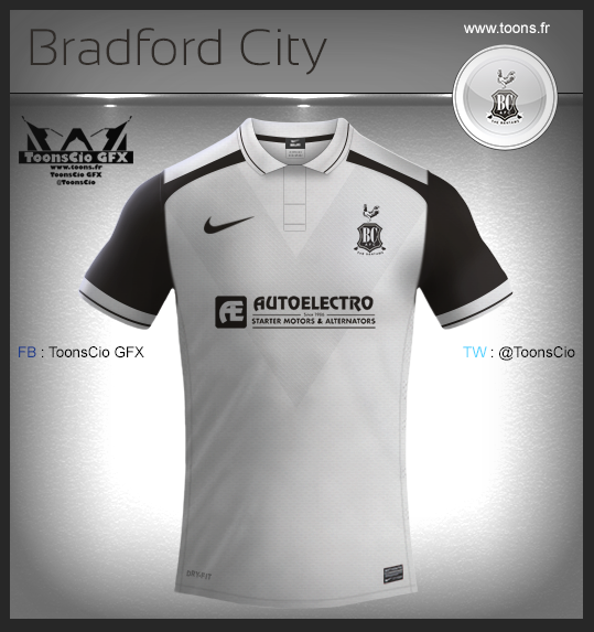 Bradford City