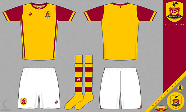 Bradford City