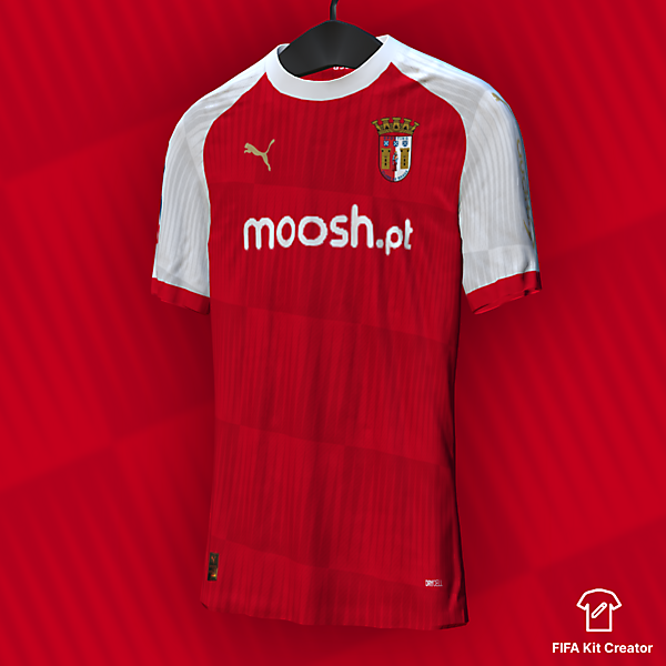 Braga home concept