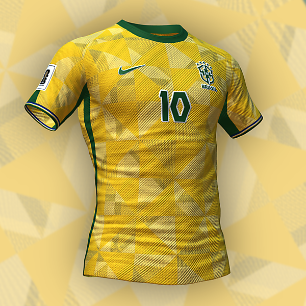 Brasil Concept Kit : Home