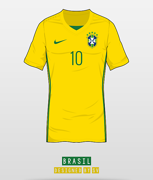 Brasil Home