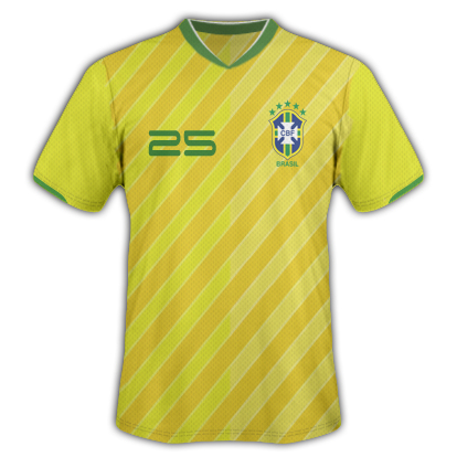 World Cup 2010 - Brazil