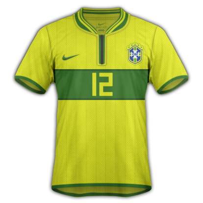 Brazil Home