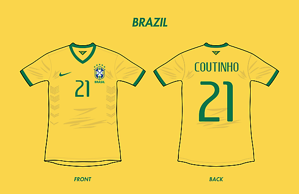 Brazil Home