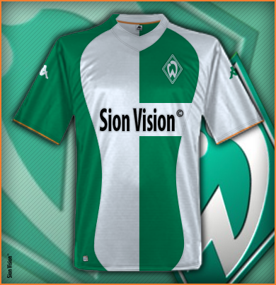 Werder Bremen Fantasy_1