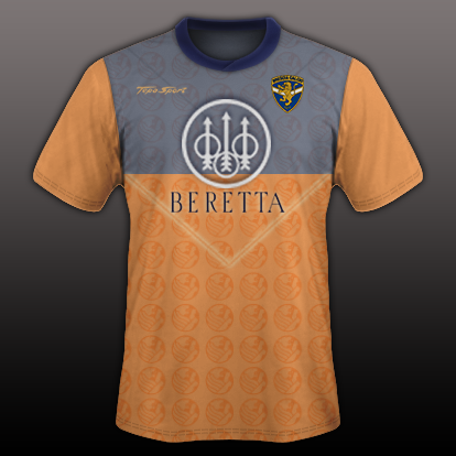 Brescia Calcio Fantasy kit